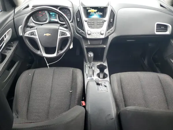 1GNALCEK7GZ102125 2016 CHEVROLET EQUINOX - Image 8