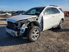 1GNALCEK7GZ102187 2016 CHEVROLET EQUINOX