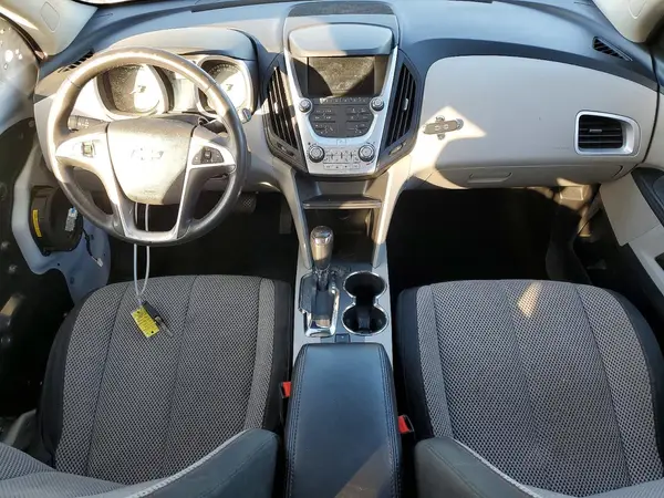 1GNALCEK7GZ102187 2016 CHEVROLET EQUINOX - Image 8
