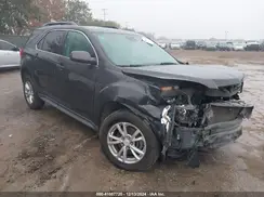 1GNALCEK7GZ102366 2016 CHEVROLET EQUINOX