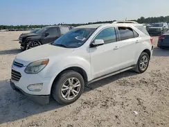 1GNALCEK7GZ102674 2016 CHEVROLET EQUINOX