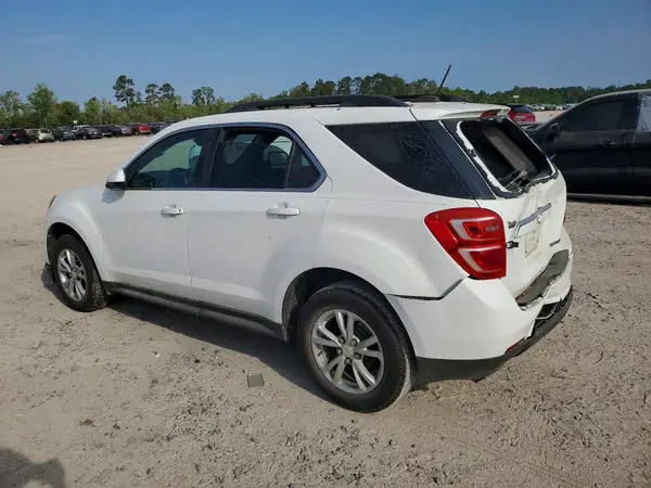 1GNALCEK7GZ102674 2016 CHEVROLET EQUINOX - Image 2
