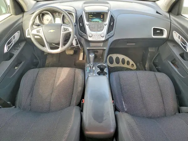 1GNALCEK7GZ102674 2016 CHEVROLET EQUINOX - Image 8