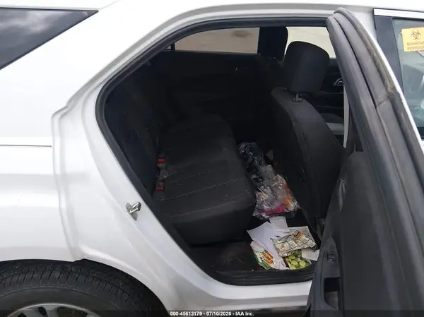 1GNALCEK7GZ102819 2016 CHEVROLET EQUINOX - Image 8