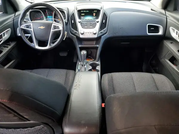 1GNALCEK7GZ105817 2016 CHEVROLET EQUINOX - Image 8