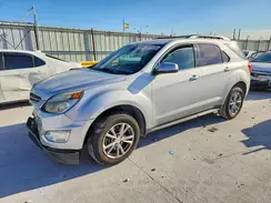 1GNALCEK7GZ105929 2016 CHEVROLET EQUINOX