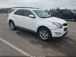 1GNALCEK7GZ106045 2016 CHEVROLET EQUINOX
