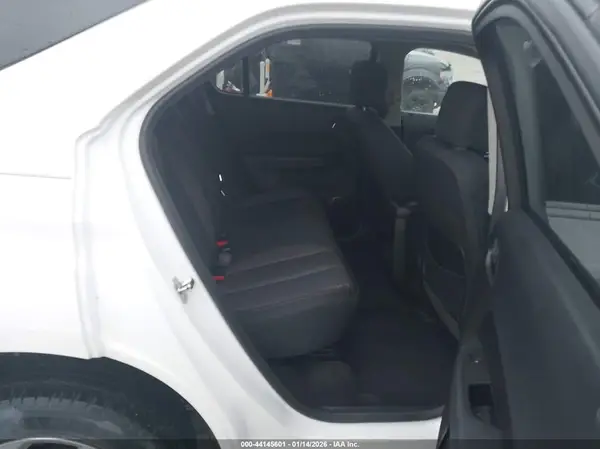 1GNALCEK7GZ106045 2016 CHEVROLET EQUINOX - Image 8