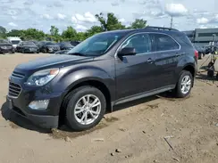 1GNALCEK7GZ106661 2016 CHEVROLET EQUINOX