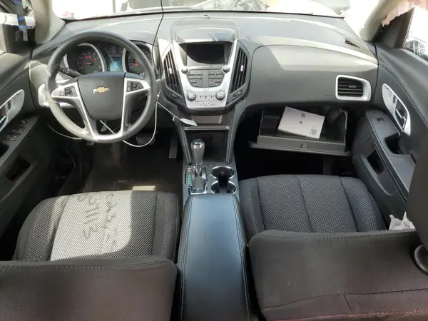 1GNALCEK7GZ106661 2016 CHEVROLET EQUINOX - Image 8