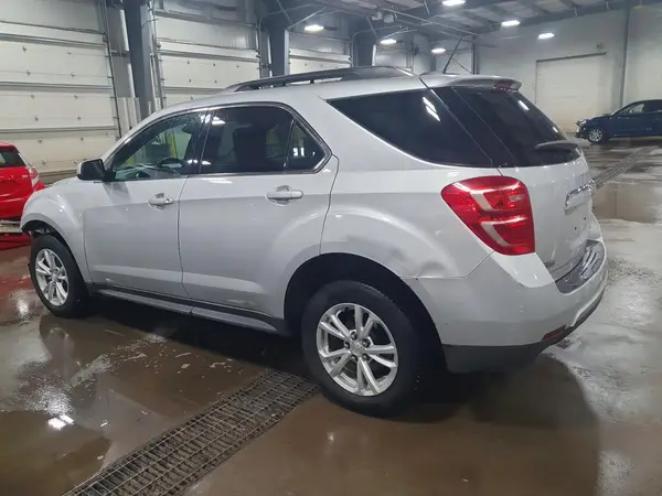 1GNALCEK7GZ106952 2016 CHEVROLET EQUINOX - Image 2