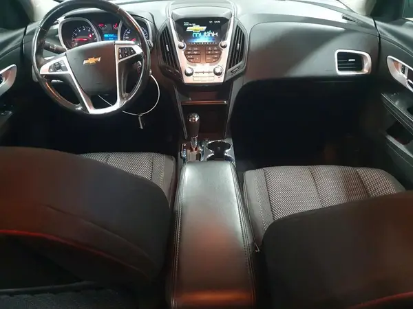 1GNALCEK7GZ106952 2016 CHEVROLET EQUINOX - Image 8