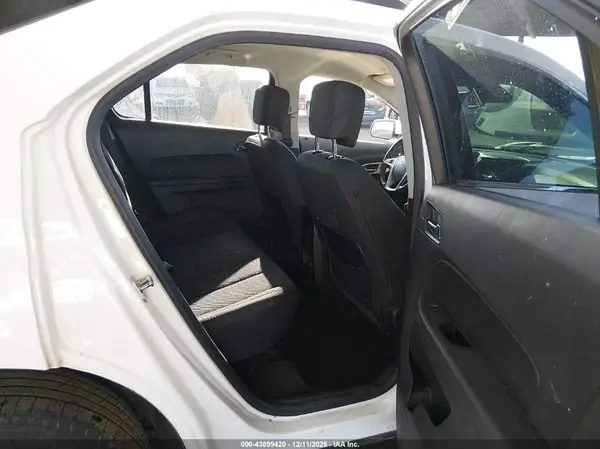 1GNALCEK7GZ107132 2016 CHEVROLET EQUINOX - Image 8