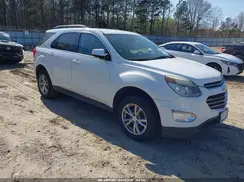 1GNALCEK7GZ107311 2016 CHEVROLET EQUINOX