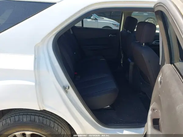 1GNALCEK7GZ107311 2016 CHEVROLET EQUINOX - Image 8