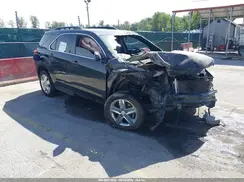 1GNALCEK7GZ107521 2016 CHEVROLET EQUINOX