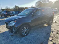 1GNALCEK7GZ107552 2016 CHEVROLET EQUINOX