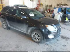 1GNALCEK7GZ107941 2016 CHEVROLET EQUINOX