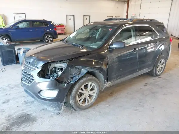 1GNALCEK7GZ107941 2016 CHEVROLET EQUINOX - Image 2