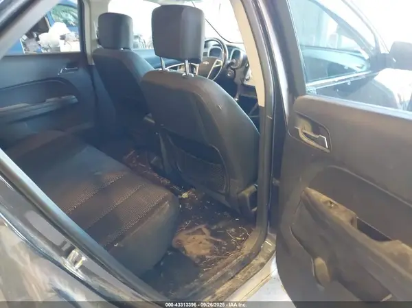 1GNALCEK7GZ107941 2016 CHEVROLET EQUINOX - Image 8