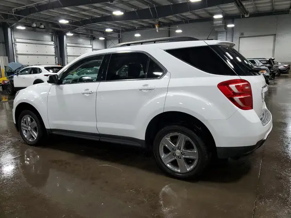 1GNALCEK7GZ108121 2016 CHEVROLET EQUINOX - Image 2