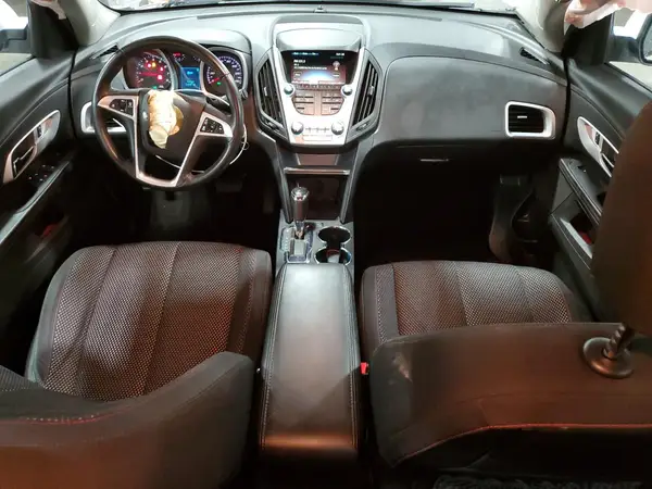 1GNALCEK7GZ108121 2016 CHEVROLET EQUINOX - Image 8