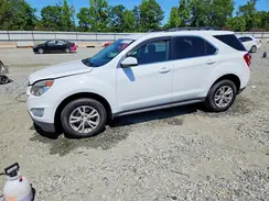 1GNALCEK8GZ101047 2016 CHEVROLET EQUINOX