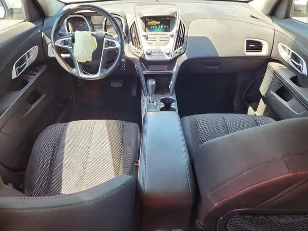 1GNALCEK8GZ101047 2016 CHEVROLET EQUINOX - Image 8