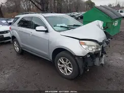 1GNALCEK8GZ103235 2016 CHEVROLET EQUINOX
