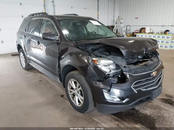 1GNALCEK8GZ103963 2016 CHEVROLET EQUINOX - Image 1