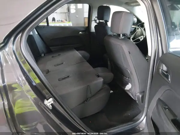 1GNALCEK8GZ103963 2016 CHEVROLET EQUINOX - Image 8