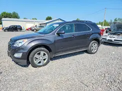 1GNALCEK8GZ105762 2016 CHEVROLET EQUINOX