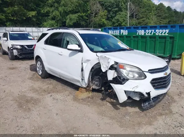 1GNALCEK8GZ105969 2016 CHEVROLET EQUINOX - Image 1