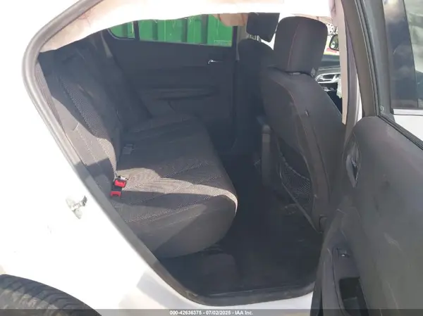 1GNALCEK8GZ105969 2016 CHEVROLET EQUINOX - Image 8