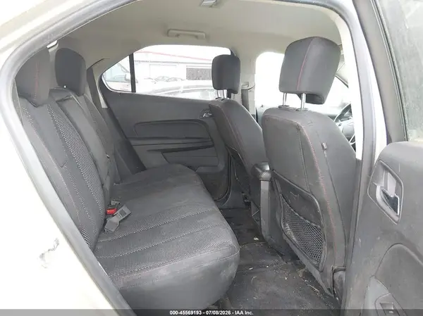 1GNALCEK8GZ106247 2016 CHEVROLET EQUINOX - Image 8