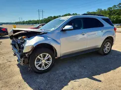1GNALCEK8GZ106782 2016 CHEVROLET EQUINOX