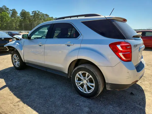 1GNALCEK8GZ106782 2016 CHEVROLET EQUINOX - Image 2