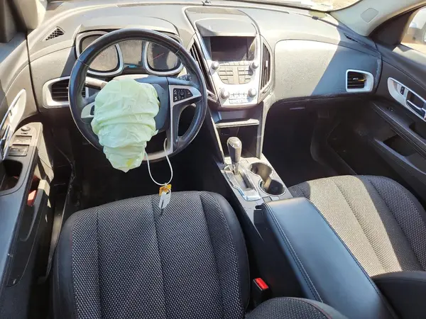 1GNALCEK8GZ106782 2016 CHEVROLET EQUINOX - Image 8