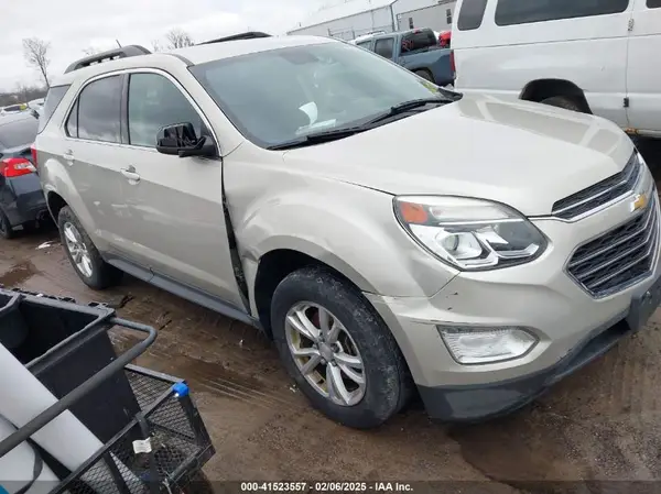 1GNALCEK8GZ108113 2016 CHEVROLET EQUINOX - Image 1