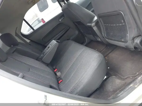 1GNALCEK8GZ108113 2016 CHEVROLET EQUINOX - Image 8