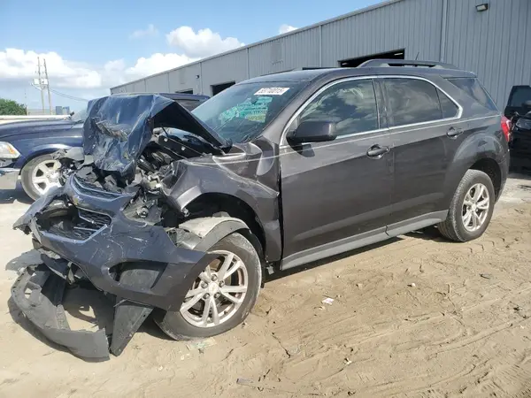 1GNALCEK9GZ100067 2016 CHEVROLET EQUINOX - Image 1
