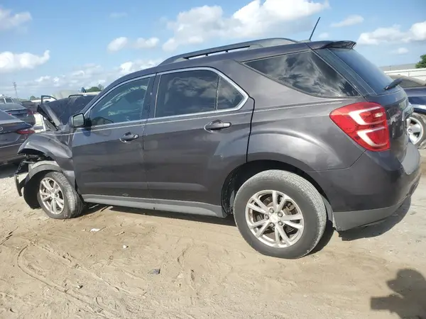 1GNALCEK9GZ100067 2016 CHEVROLET EQUINOX - Image 2