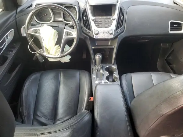 1GNALCEK9GZ100067 2016 CHEVROLET EQUINOX - Image 8