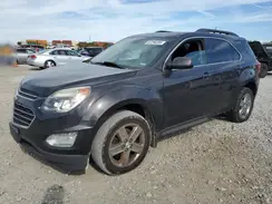 1GNALCEK9GZ100490 2016 CHEVROLET EQUINOX