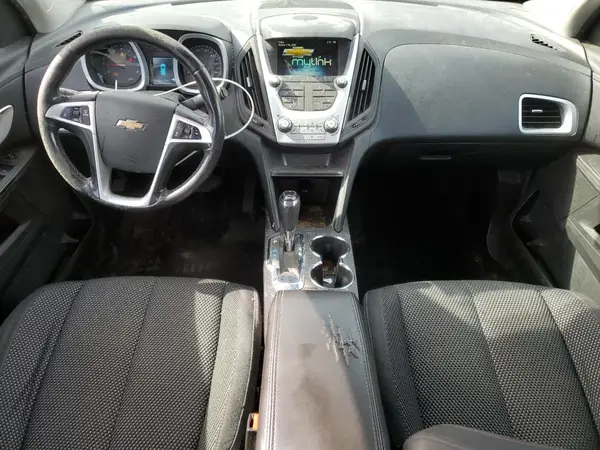 1GNALCEK9GZ100490 2016 CHEVROLET EQUINOX - Image 8