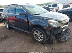 1GNALCEK9GZ100635 2016 CHEVROLET EQUINOX