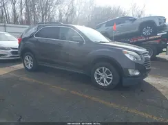 1GNALCEK9GZ100912 2016 CHEVROLET EQUINOX