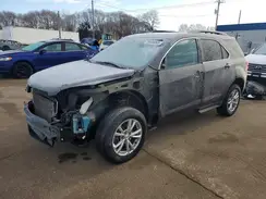 1GNALCEK9GZ100960 2016 CHEVROLET EQUINOX