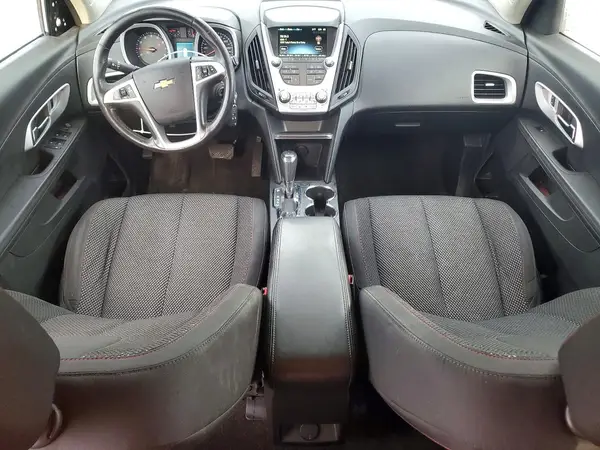 1GNALCEK9GZ100960 2016 CHEVROLET EQUINOX - Image 8