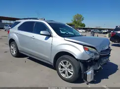 1GNALCEK9GZ101736 2016 CHEVROLET EQUINOX